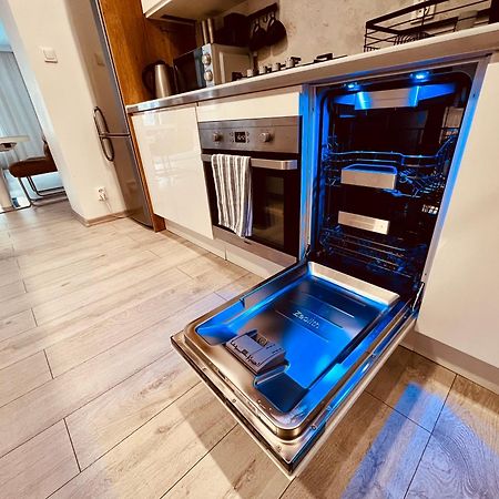 Apartament Na Starowce Kłodzko Εξωτερικό φωτογραφία