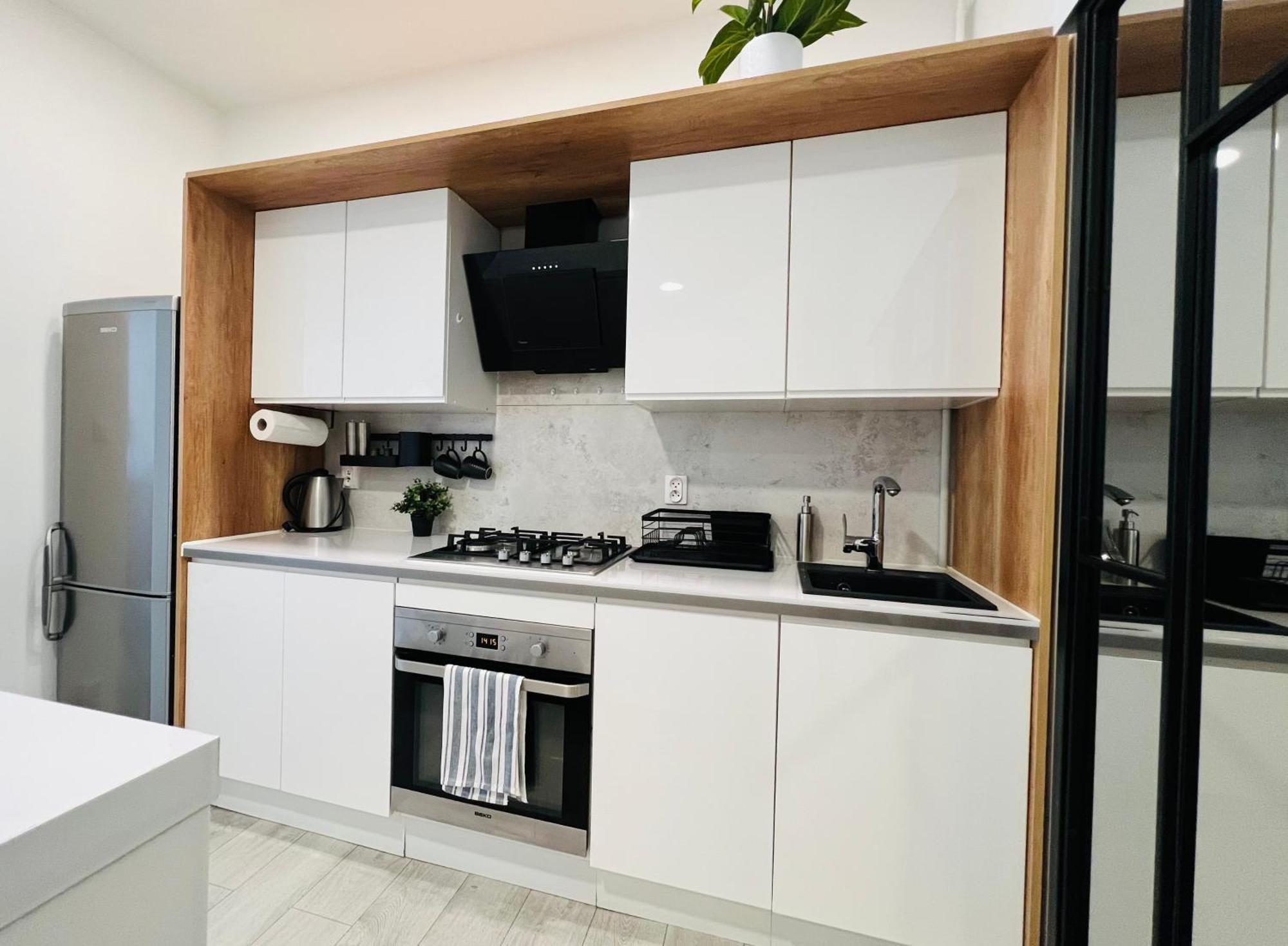 Apartament Na Starowce Kłodzko Εξωτερικό φωτογραφία