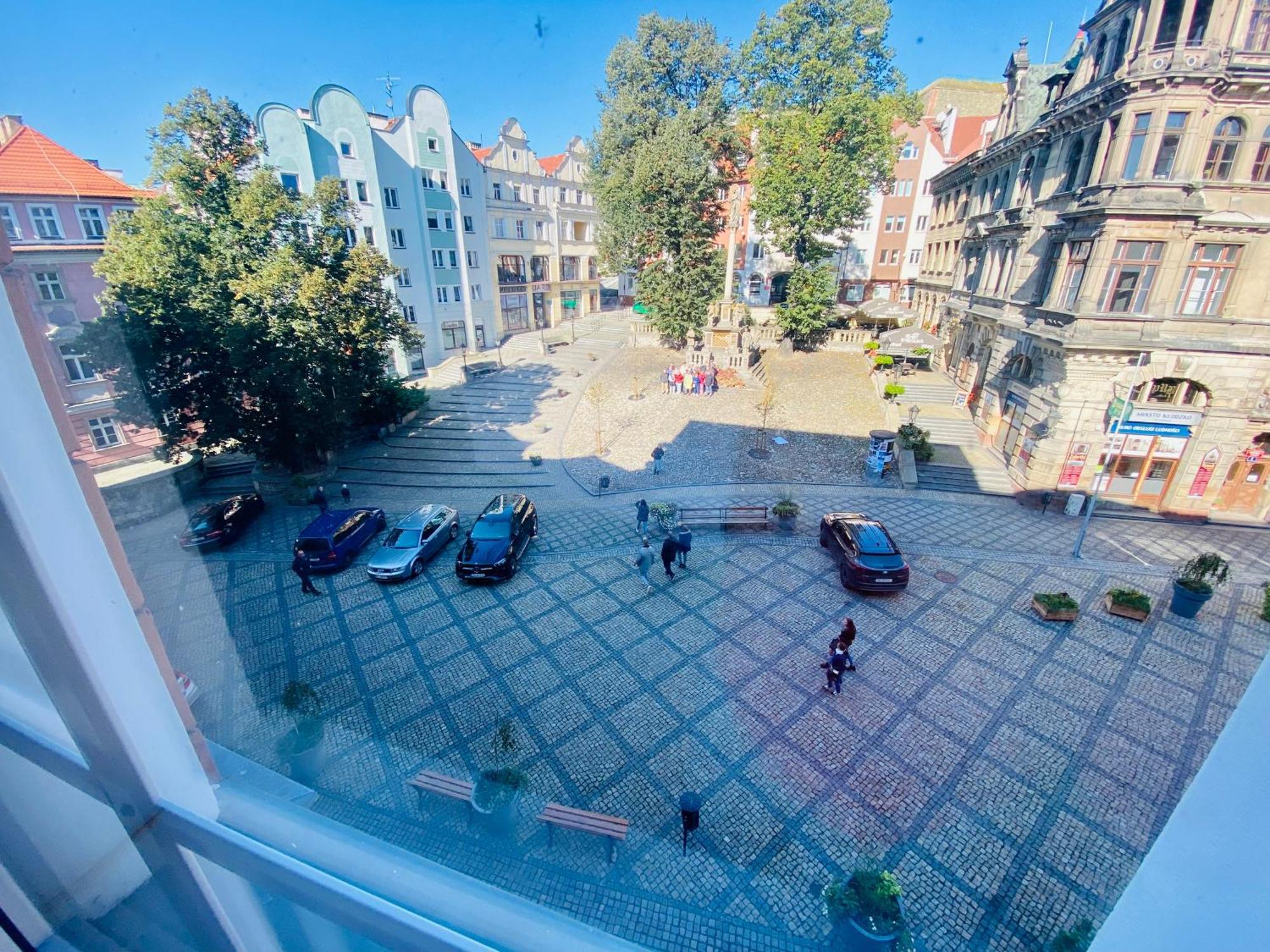 Apartament Na Starowce Kłodzko Εξωτερικό φωτογραφία