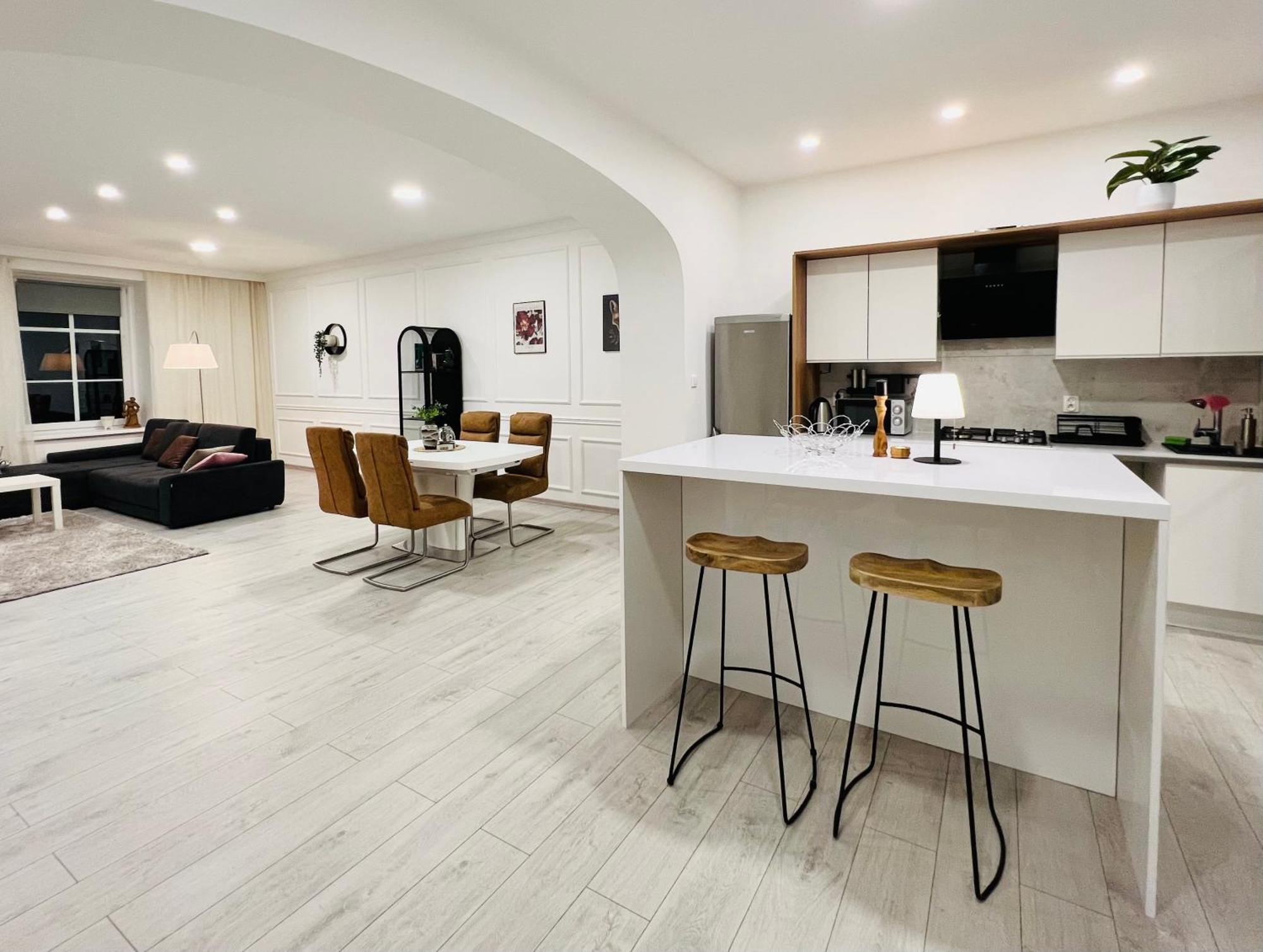 Apartament Na Starowce Kłodzko Εξωτερικό φωτογραφία