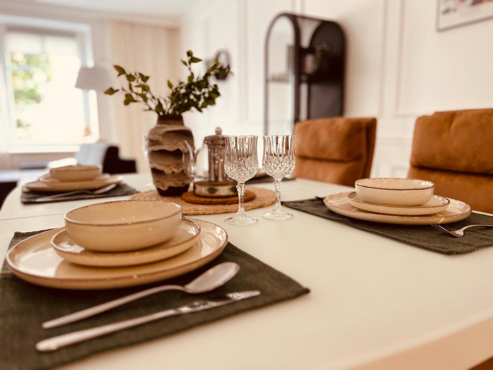Apartament Na Starowce Kłodzko Εξωτερικό φωτογραφία