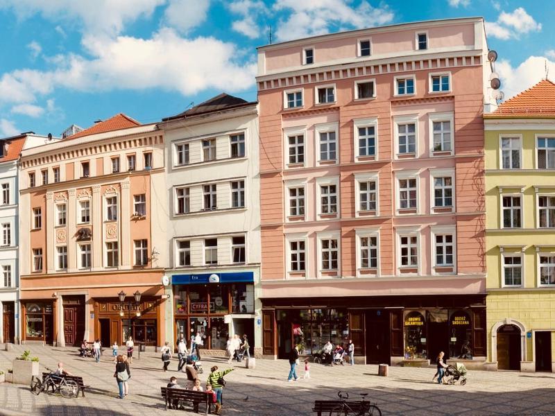Apartament Na Starowce Kłodzko Εξωτερικό φωτογραφία